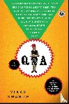 Swarup, Vikas - Q & A