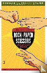 Walker, Graham, Walker, Douglas - The Official Rock Paper Scissors Strategy Guide
