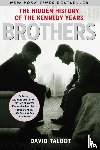 Talbot, David - Brothers