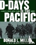 Miller, Donald L. - D-Days in the Pacific