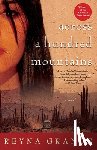 Grande, Reyna - Across a Hundred Mountains