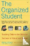 Goldberg, Donna - The Organized Student
