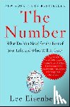 Eisenberg, Lee - The Number: What Do You Need for the Rest of Your Life, and What Will It Cost?