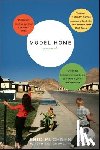 Puchner, Eric - Model Home