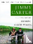Carter, Jimmy - Sharing Good Times