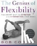 Cooley, Robert Donald - The Genius of Flexibility