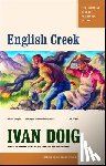 Doig, Ivan - English Creek