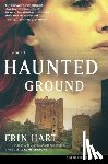 Hart, Erin - Haunted Ground