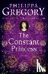 Gregory, Philippa - The Constant Princess