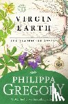 Gregory, Philippa - Virgin Earth