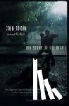 Toibin, Colm - The Story of the Night
