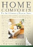 Mendelson, Cheryl - HOME COMFORTS