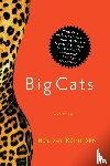 Reinhorn, Holiday - Big Cats