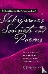 Shakespeare, William - Shakespeare's Sonnets & Poems