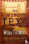 Thomas - LIMEHOUSE TEXT THE