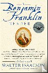Isaacson, Walter - A Benjamin Franklin Reader