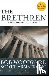 Woodward/Armstrong - Brethren Inside the Supreme Co