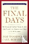 Woodward, Bob, Bernstein, Carl - The Final Days
