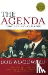 Woodward, Bob - The Agenda: Inside the Clinton White House