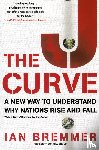 Bremmer, Ian - The J Curve