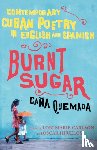  - Burnt Sugar