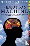 Minsky, Marvin - The Emotion Machine
