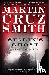 Smith, Martin Cruz - Stalin's Ghost