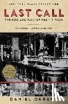 Okrent, Daniel - Last Call