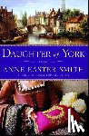 Smith, Anne Easter - Daughter of York
