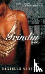 Santiago, Danielle - Santiago, D: Grindin'