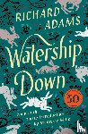 Adams, Richard - Watership Down