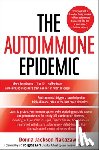 Nakazawa, Donna Jackson - The Autoimmune Epidemic