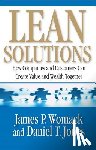 Womack, James P., Jones, Daniel T. - Lean Solutions