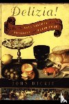 Dickie, John - The Delizia!
