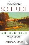 Storr, Anthony - Solitude