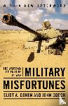 Cohen, Eliot A. - Military Misfortunes