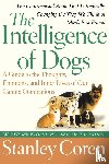 Coren, Stanley - Intelligence of Dogs