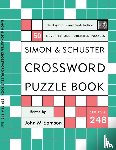 Samson, John M. - Simon and Schuster Crossword Puzzle Book #248