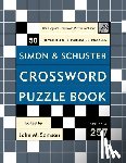 Samson, John M. - Simon and Schuster Crossword Puzzle Book #257