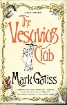 Gatiss, Mark - The Vesuvius Club