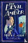 Gatiss, Mark - Devil in Amber