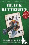 Gatiss, Mark - Black Butterfly