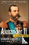 Radzinsky, Edvard - Alexander II