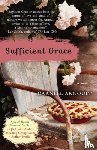 Arnoult, Darnell - Sufficient Grace