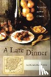 Richardson, Paul - A Late Dinner