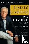 Carter, Jimmy - Our Endangered Values: America's Moral Crisis