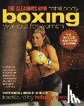 Roca, Hector - The Gleason's Gym Total Body Boxing Workout for Women: A 4-Week Head-To-Toe Makeover