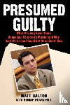 Dalton, Matt - Presumed Guilty