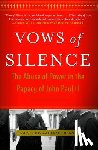 Berry, Jason, Renner, Gerald - Vows of Silence