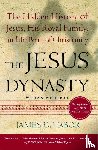 Tabor, James D. - The Jesus Dynasty